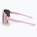 Ochelari de soare Bliz Breeze matte powder pink/brown rosé multi/pink 4
