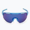 Ochelari de soare Bliz Matrix matte blue/grey blue mirror 3