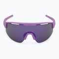 Ochelari de soare Bliz Matrix matte purple/grey purple mirror 3