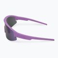 Ochelari de soare Bliz Matrix matte purple/grey purple mirror 4