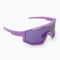 Ochelari de soare Bliz Fusion matte purple/grey purple mirror 2