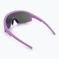 Ochelari de soare Bliz Fusion matte purple/grey purple mirror 3