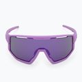 Ochelari de soare Bliz Fusion matte purple/grey purple mirror 4