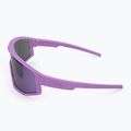 Ochelari de soare Bliz Fusion matte purple/grey purple mirror 5