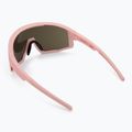 Ochelari de soare Bliz Fusion matte powder pink/brown rosé multi 3