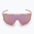 Ochelari de soare Bliz Fusion matte powder pink/brown rosé multi 4
