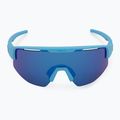 Ochelari de soare Bliz Matrix Small matte blue/grey blue mirror 3