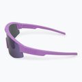 Ochelari de soare Bliz Matrix Small matte purple/grey purple mirror 4