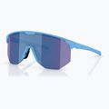 Ochelari de soare Bliz Hero matte blue/grey blue mirror