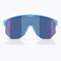 Ochelari de soare Bliz Hero matte blue/grey blue mirror 2