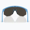 Ochelari de soare Bliz Hero matte blue/grey blue mirror 3