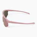 Ochelari de soare Bliz Hero matte powder pink/brown rosé multi 4