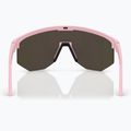 Ochelari de soare Bliz Hero matte powder pink/brown rosé multi 3