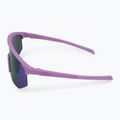 Ochelari de soare Bliz Hero Small matte purple/grey purple mirror 4