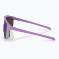 Ochelari de soare Bliz Hero Small matte purple/grey purple mirror 4