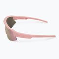 Ochelari de soare Bliz Hero Small matte powder pink/brown rosé multi 4