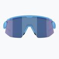 Ochelari de soare Bliz Breeze Small matte blue/grey blue mirror/pink 2