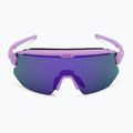 Ochelari de soare Bliz Breeze Small matte purple/grey purple mirror/pink 4