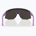 Ochelari de soare Bliz Breeze Small matte purple/grey purple mirror/pink 3