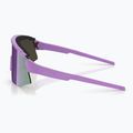 Ochelari de soare Bliz Breeze Small matte purple/grey purple mirror/pink 4