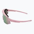Ochelari de soare Bliz Breeze Small matte powder pink/brown rosé multi/pink 5