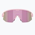 Ochelari de soare Bliz Breeze Small matte powder pink/brown rosé multi/pink 2