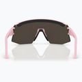 Ochelari de soare Bliz Breeze Small matte powder pink/brown rosé multi/pink 3