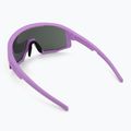 Ochelari de soare Bliz Fusion Small matte purple/grey purple mirror 3