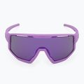 Ochelari de soare Bliz Fusion Small matte purple/grey purple mirror 4