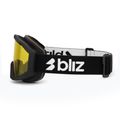 Ochelari de schi Bliz Liner matte black/yellow 4