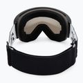 Ochelari de schi Bliz Flow matte black/smoke/silver mirror 3