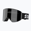 Ochelari de schi Bliz Flow matte black/smoke/silver mirror 6