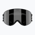Ochelari de schi Bliz Flow matte black/smoke/silver mirror 7