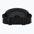 Ochelari de schi Bliz Flow matte black/smoke/silver mirror 8