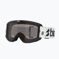 Ochelari de schi pentru copii Bliz Pixie Jr matte black/brown