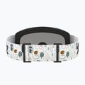 Ochelari de schi pentru copii Bliz Pixie Jr matte black/brown 3