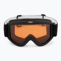 Ochelari de schi pentru copii Bliz Pixie Jr matte black/orange 2