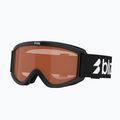 Ochelari de schi pentru copii Bliz Pixie Jr matte black/orange