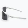 Ochelari de soare Bliz P001S matte white/smoke 4