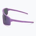 Ochelari de soare Bliz P001S matte purple/grey purple mirror 4