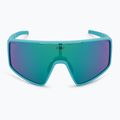 Ochelari de soare Bliz P001S matte turquoise/green/blue green revo 3