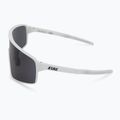 Ochelari de soare Bliz P001 matte white/smoke 4