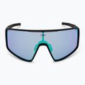 Ochelari de soare Bliz P001 Nano Optics Nordic Light matte black/begonia/violet blue multi 3