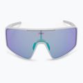 Ochelari de soare Bliz P001 Nano Optics Nordic Light matte white/begonia/violet blue multi 3