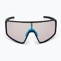 Ochelari de soare Bliz P001 Nano Optics Nordic Light matte black/coral/orange blue multi 3