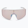 Ochelari de soare Bliz P001 Nano Optics Nordic Light matte white/coral/orange blue multi 3