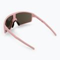 Ochelari de soare Bliz P002S matte powder pink/brown rosé multi 2