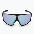 Ochelari de soare Bliz P002S Nano Optics Nordic Light matte black/begonia/violet blue multi 3