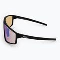 Ochelari de soare Bliz P002 Nano Optics Nordic Light matte black/coral/orange blue multi 4