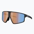 Ochelari de soare Bliz P002 Nano Optics Nordic Light matte black/coral/orange blue multi